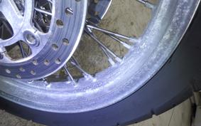 HONDA CB400F 1998 NC36