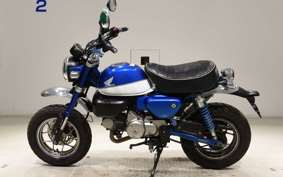 HONDA MONKEY 125 2025 JB02