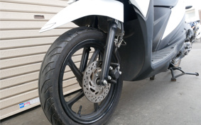 SUZUKI ADDRESS V110 CE47A