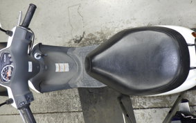 SUZUKI LET's 4 2009 CA45A