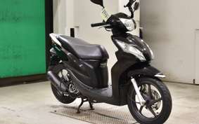 HONDA DIO 110 JF31