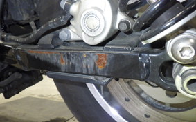 HARLEY XL1200CI 2010