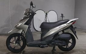 SUZUKI ADDRESS V110 CE47A
