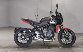TRIUMPH TRIUMPH  TRIDENT 660 2022 LGL10U