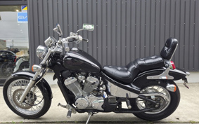 HONDA STEED 600 1993 PC21