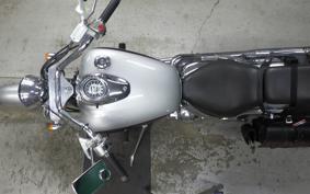 YAMAHA DRAGSTAR 400 1997 4TR