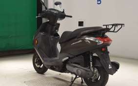 YAMAHA AXIS 125 Z SEJ6J