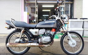 KAWASAKI NINJA 250 EX250A