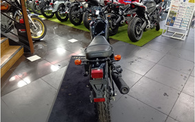 HONDA CB223S MC40