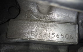 SUZUKI ADDRESS 110 CE47A