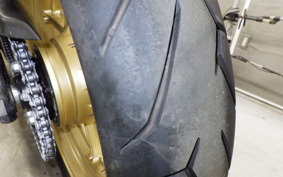 KAWASAKI NINJA 400 2015 EX400E