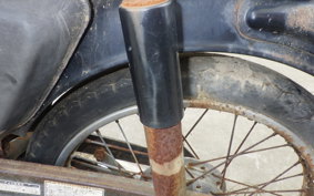 HONDA CD50 BENLY CD50