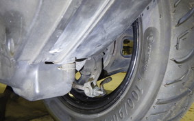 SUZUKI ADDRESS V125 G CF46A