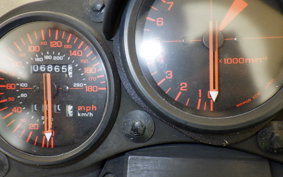 HONDA VF1000R 1984 SC16