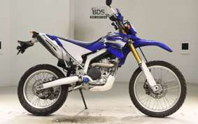 YAMAHA WR250R DG15J