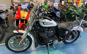 HARLEY XL1200R 2007 CV3