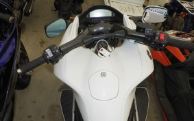 HONDA DN01 2008 RC55