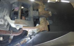 SUZUKI ADDRESS V50 Gen.2