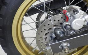 HONDA TRANSALP 700V 2014