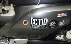HONDA ｸﾛｽｶﾌﾞ