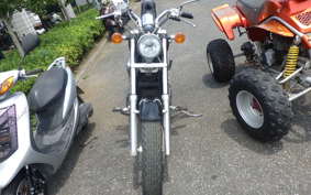 HONDA STEED 600 1991 PC21