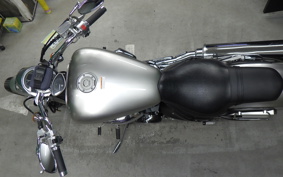 YAMAHA XV1700 ROADSTAR WARRIOR 2004