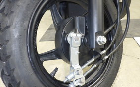 HONDA ﾍﾞﾝﾘｨ110 2002 JA09