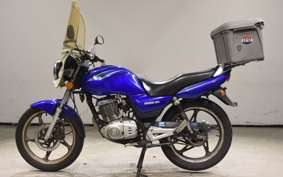 SUZUKI EN125 2A