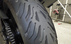 YAMAHA TRACER 9 GT 2022 RN70J