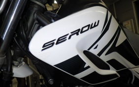YAMAHA SEROW 250 Gen.2 2006 DG17J