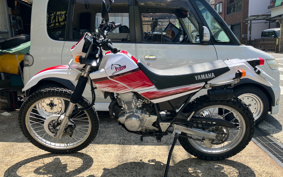YAMAHA SEROW 225W 4JG