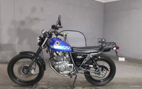 SUZUKI GLASS TRACKER BIG BOY NJ47A