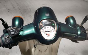 HONDA SUPER CUB50 AA09