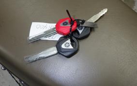 YAMAHA SR400 Gen.5 2021 RH16J