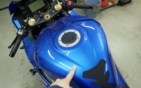 SUZUKI GSX-R1000A 2019