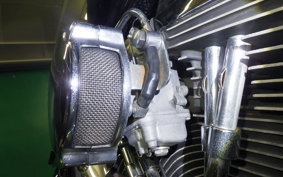 HARLEY FLSTF 1340 1997