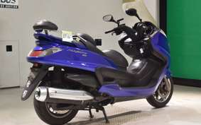 YAMAHA MAJESTY 400 2006 SH04J