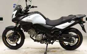 SUZUKI Vｽﾄﾛｰﾑ650A 2015 VP56A