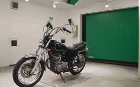 YAMAHA SR400 Gen.3 2005 RH01J
