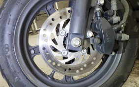 HONDA LEAD 125 2022 JF45