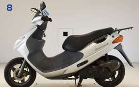 SUZUKI ADDRESS 110 CF11A
