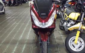 HONDA PCX 150 2008 KF18