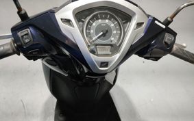 HONDA LEAD 125 JF45