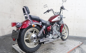 YAMAHA VIRAGO 125 4RF