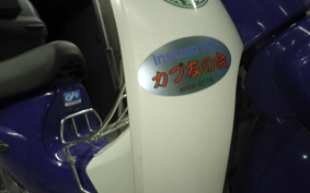 HONDA C110 SUPER CUB 2019 JA07