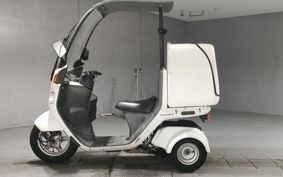 HONDA GYRO TA03