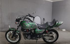 KAWASAKI ZEPHYR 400 1992 ZR400C