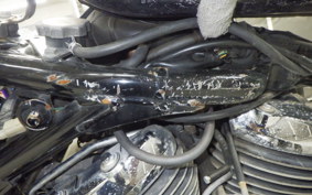 SUZUKI INTRUDER 400 Classic 2005 VK54A
