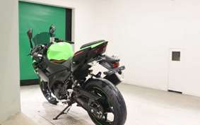 KAWASAKI NINJA 400 2021 EX400G