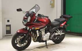 SUZUKI BANDIT 1250 SA 2007 GW72A
